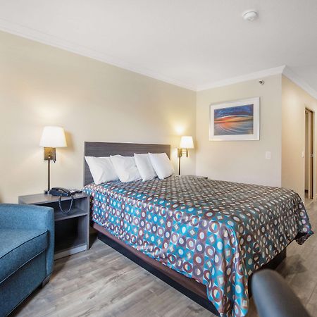 Fontana Hotell Rum bild
